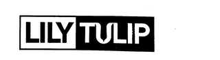 LILY TULIP logo