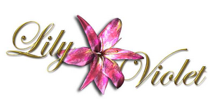 LILY VIOLET logo