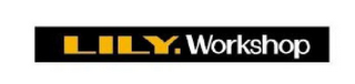 LILY. WORKSHOP logo