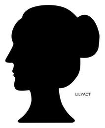 LILYACT logo