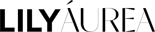 LILYAUREA logo