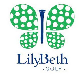 LILYBETH -GOLF- logo