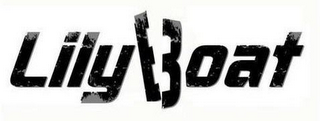 LILYBOAT logo
