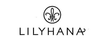 LILYHANA logo