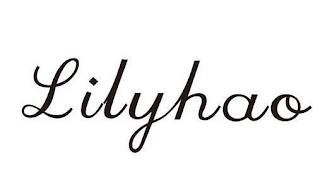 LILYHAO logo