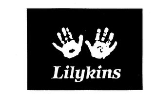 LILYKINS