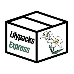 LILYPACKS EXPRESS logo
