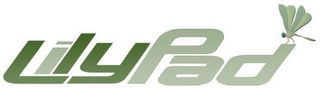 LILYPAD logo