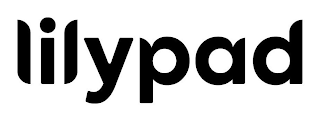 LILYPAD logo