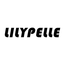LILYPELLE logo