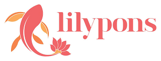 LILYPONS logo