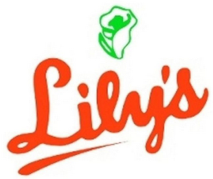 LILY'S logo