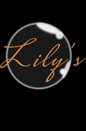 LILY'S logo