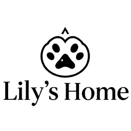 LILY'S HOME logo