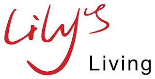 LILY'S LIVING logo