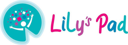 LILY'S PAD logo