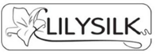 LILYSILK logo