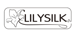 LILYSILK logo