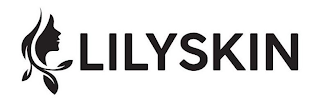 LILYSKIN logo