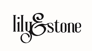 LILY&STONE logo