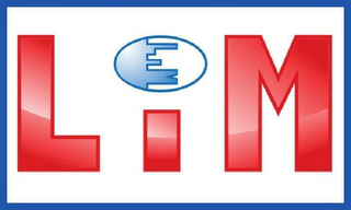 LIM logo