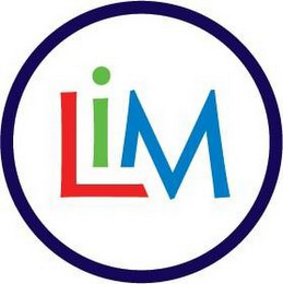 LIM logo