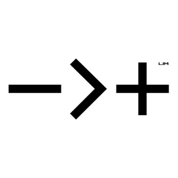 LIM logo