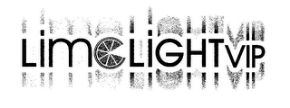 LIM LIGHT VIP logo