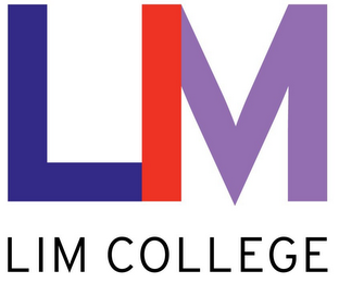 LIM LIM COLLEGE logo