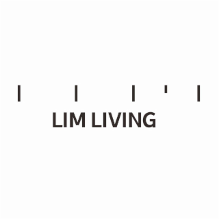 LIM LIVING logo