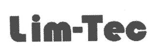 LIM-TEC logo