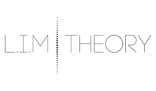 L.I.M THEORY logo