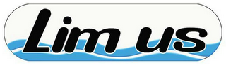 LIM US logo
