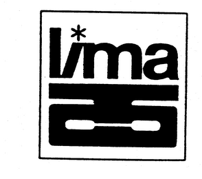 LIMA 25 logo