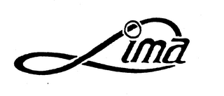 LIMA logo