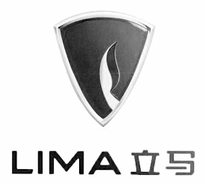 LIMA logo