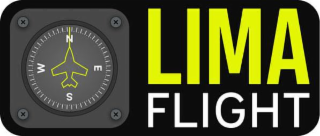 LIMA FLIGHT logo