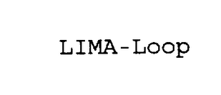 LIMA-LOOP logo