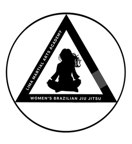 LIMA MARTIAL ARTS ACADEMY WOMEN'S BRAZILIAN JIU JITSU logo