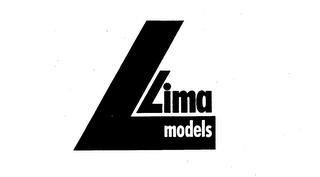 LIMA MODELS logo
