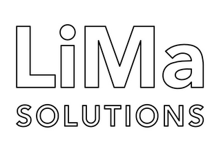 LIMA SOLUTIONS logo