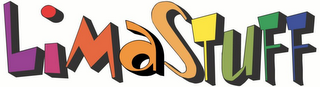 LIMA STUFF logo