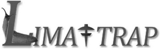LIMA TRAP logo