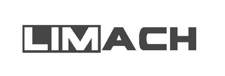 LIMACH