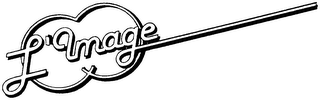 L'IMAGE logo