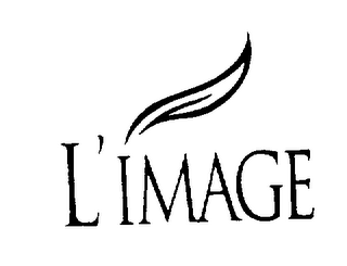 L'IMAGE logo