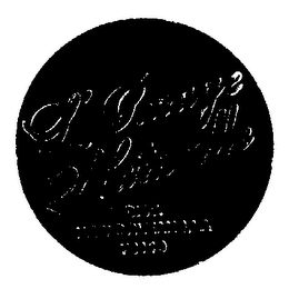 L'IMAGE NATURELLE logo