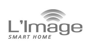 L'IMAGE SMART HOME logo