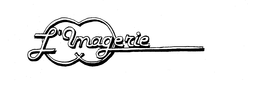 L'IMAGERIE logo