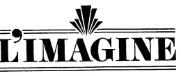 L'IMAGINE logo
